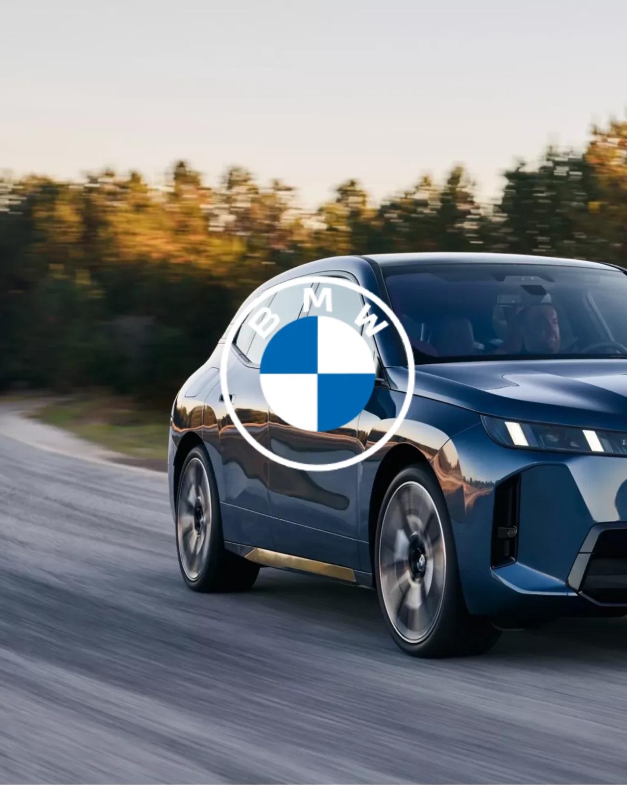 Proyecto BMW - Revolta