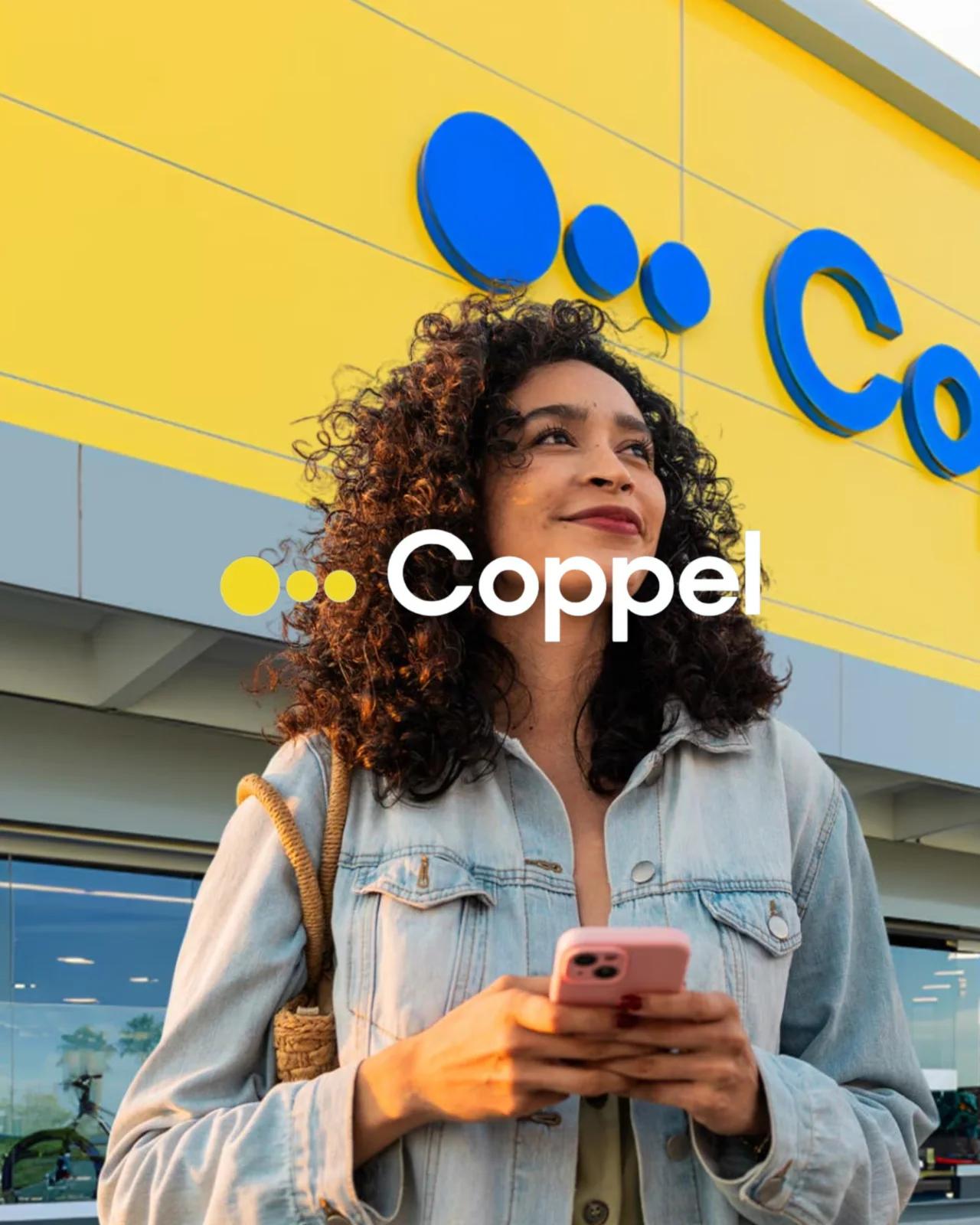 Proyecto Coppel - Revolta